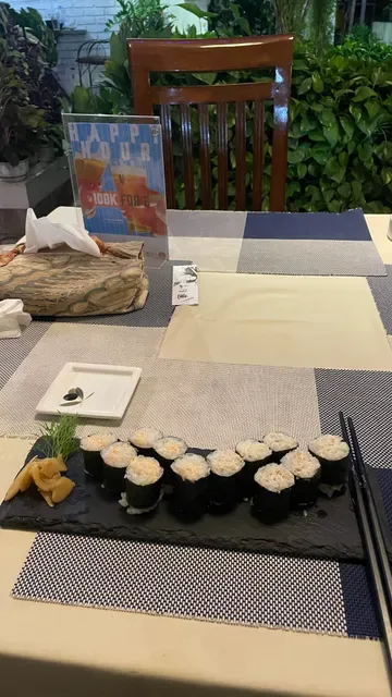 YoriMichi