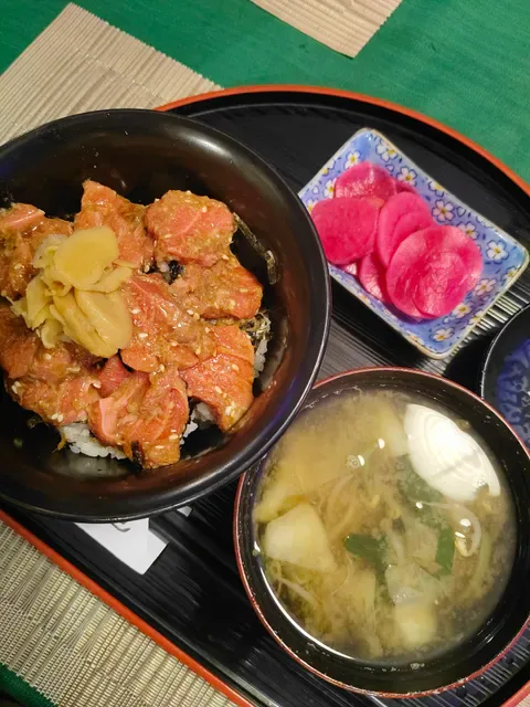 YoriMichi