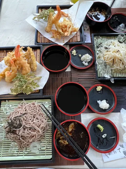 YoriMichi