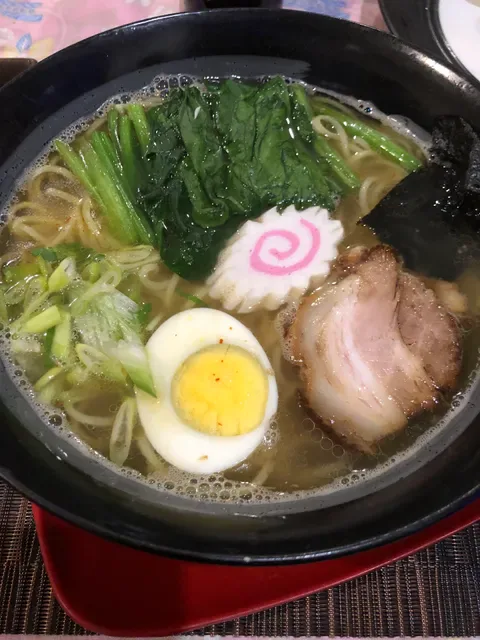 YoriMichi