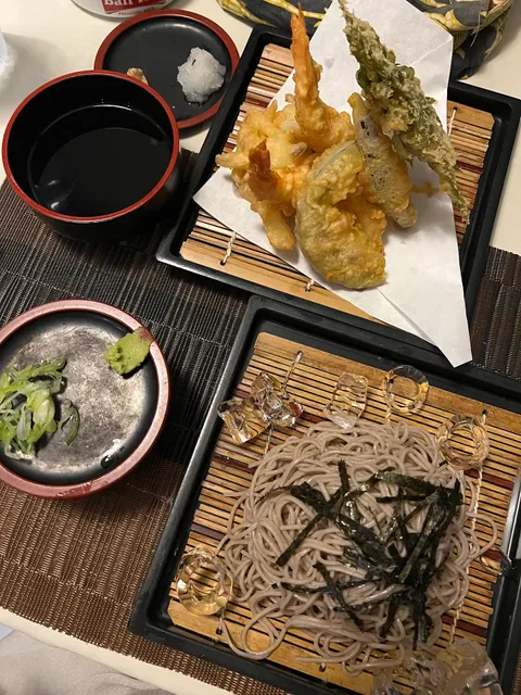 YoriMichi