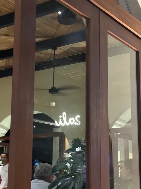 ZALI | Lebanese Restaurant Uluwatu