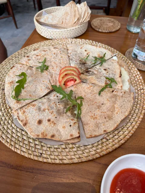 ZALI | Lebanese Restaurant Uluwatu
