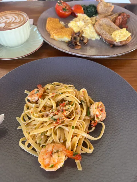 707 Cafe & Bistro