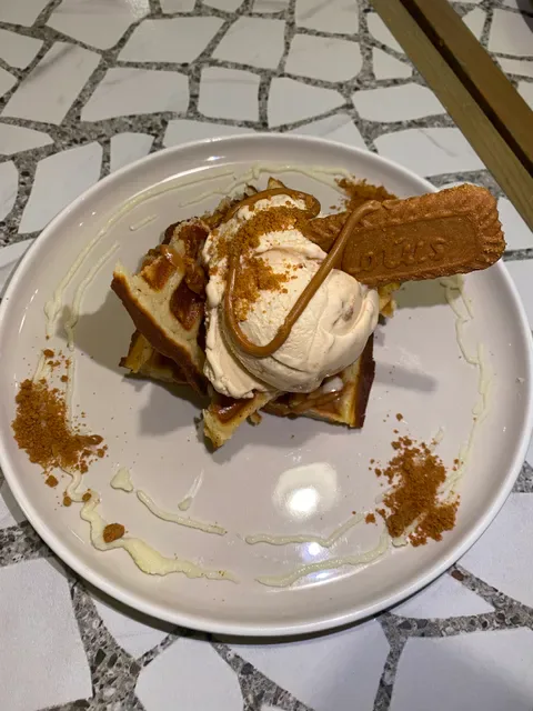 Al Bacio Gelato Canggu