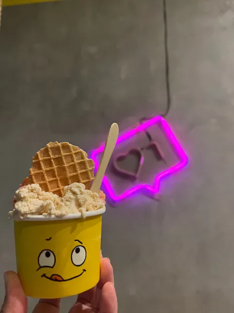 Al Bacio Gelato Canggu