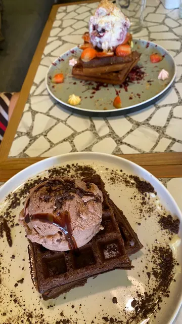 Al Bacio Gelato Canggu
