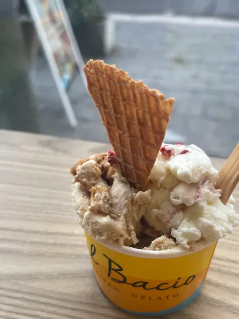 Al Bacio Gelato Canggu
