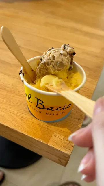 Al Bacio Gelato Canggu