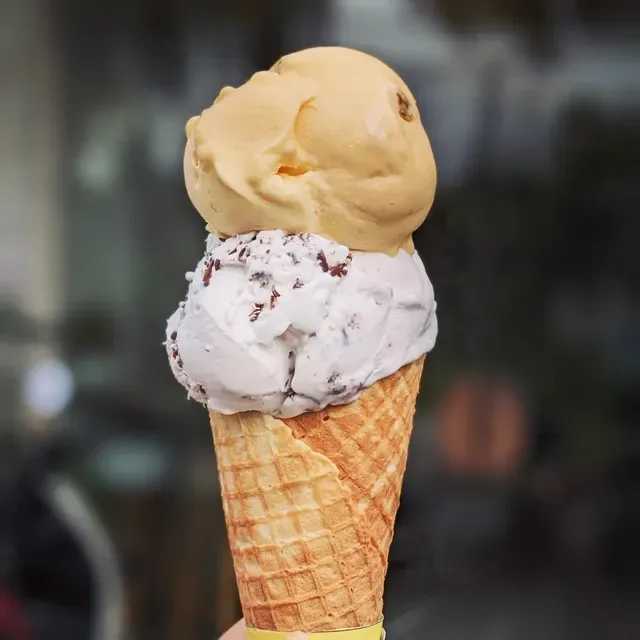 Al Bacio Gelato Canggu