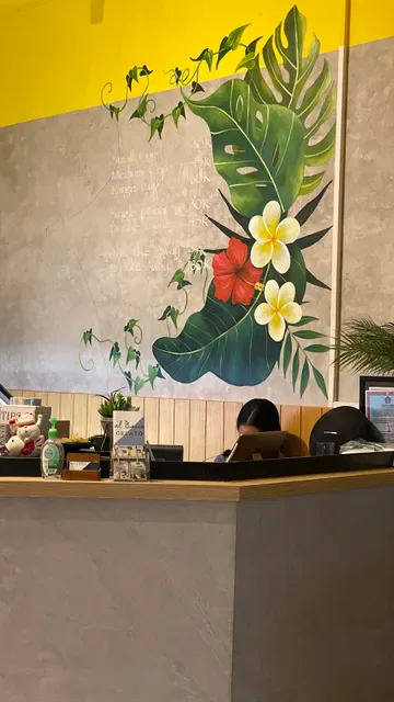 Al Bacio Gelato Canggu