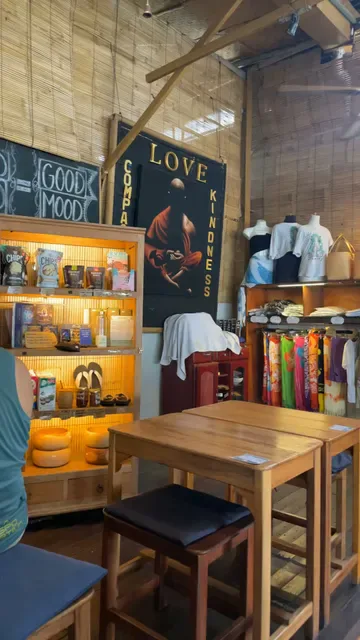 Alkaline Vegan Restaurant