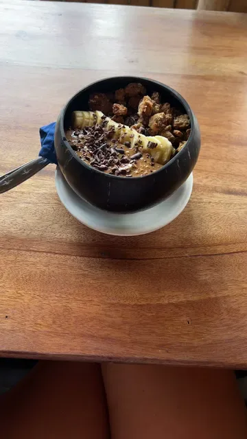 Alkaline Vegan Restaurant
