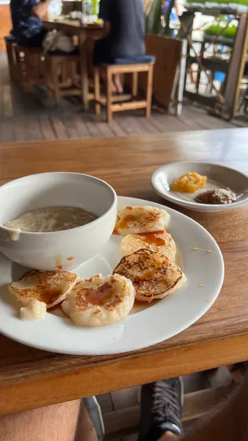 Alkaline Vegan Restaurant