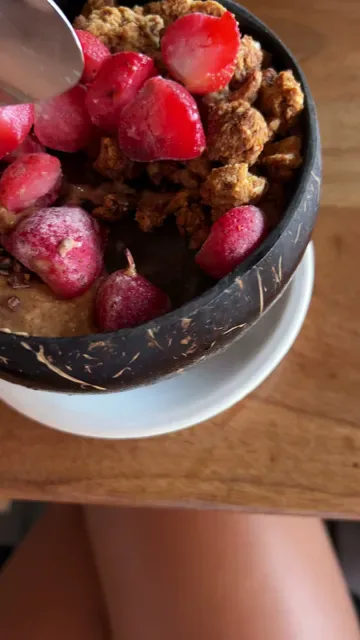 Alkaline Vegan Restaurant
