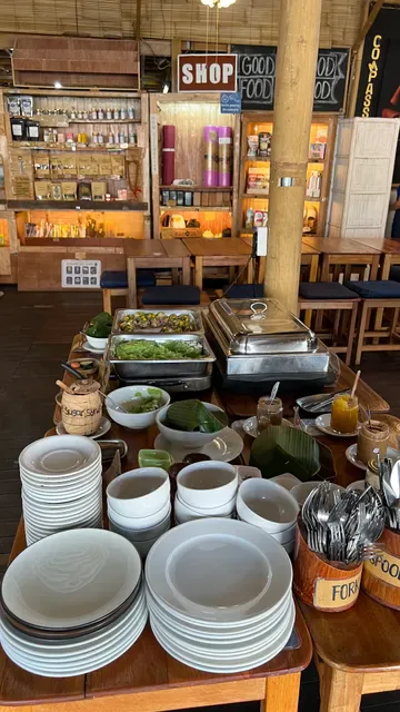 Alkaline Vegan Restaurant