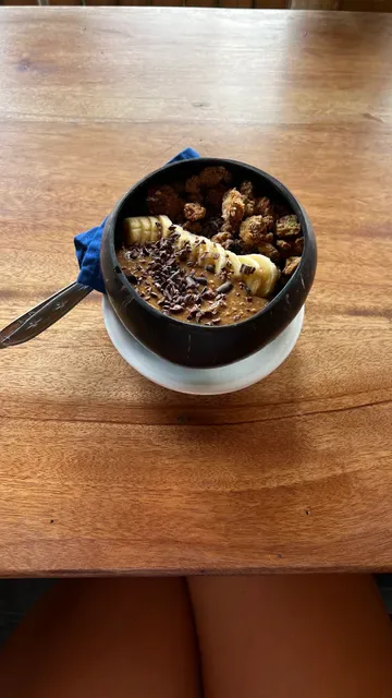Alkaline Vegan Restaurant