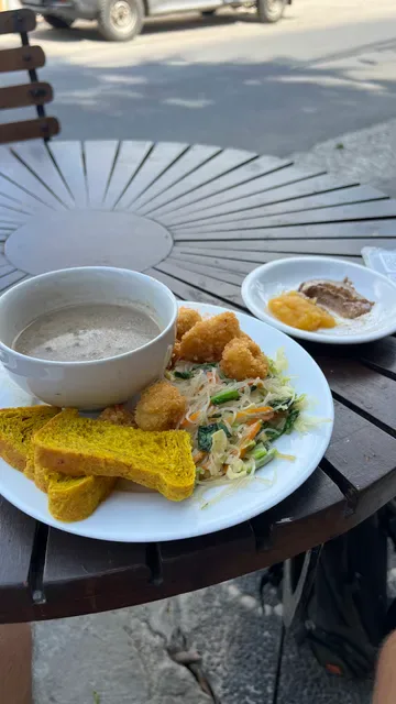 Alkaline Vegan Restaurant