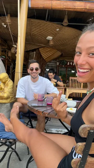 Alkaline Vegan Restaurant