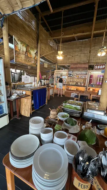 Alkaline Vegan Restaurant