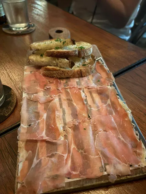 Alma Tapas Bar - Canggu