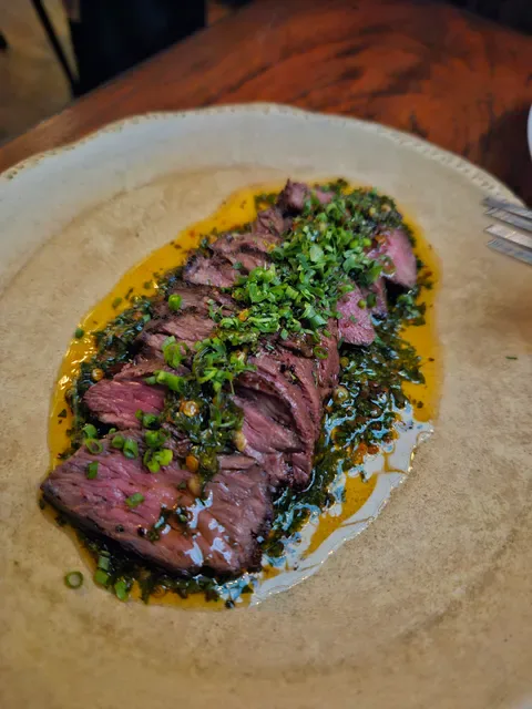 Alma Tapas Bar - Canggu