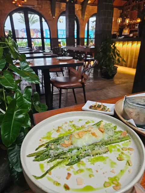 Alma Tapas Bar - Canggu