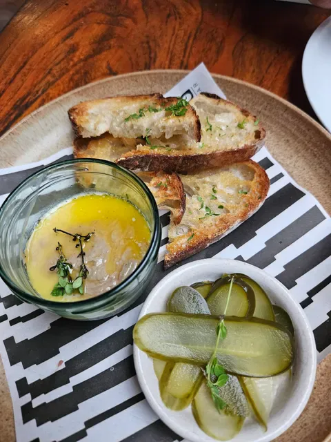 Alma Tapas Bar - Canggu