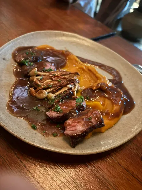 Alma Tapas Bar - Canggu