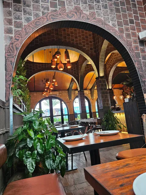 Alma Tapas Bar - Canggu