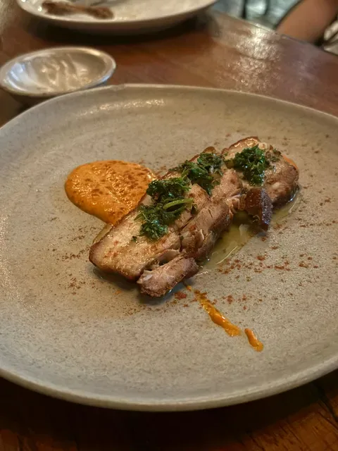 Alma Tapas Bar - Canggu