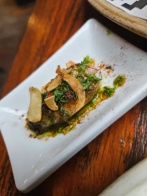 Alma Tapas Bar - Canggu