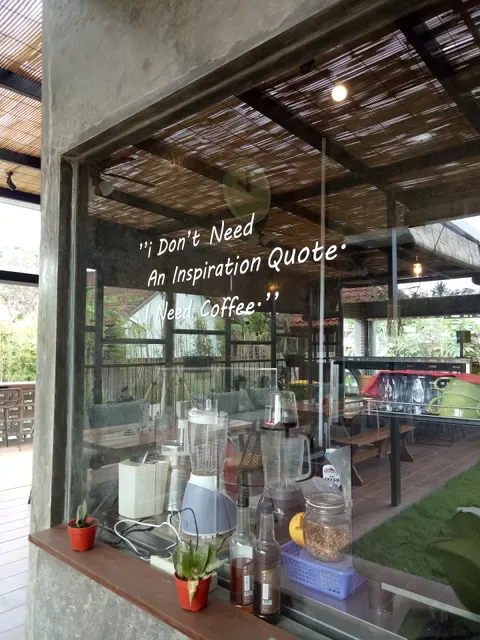 Amolas Cafe