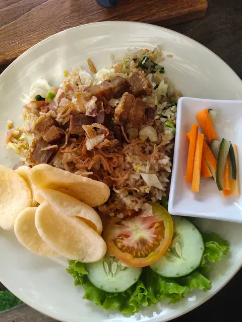 Amolas Cafe