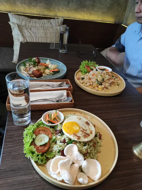 Amolas Cafe