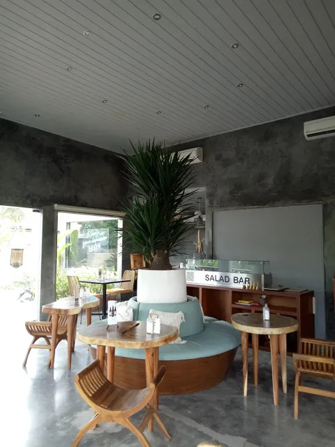 Amolas Cafe