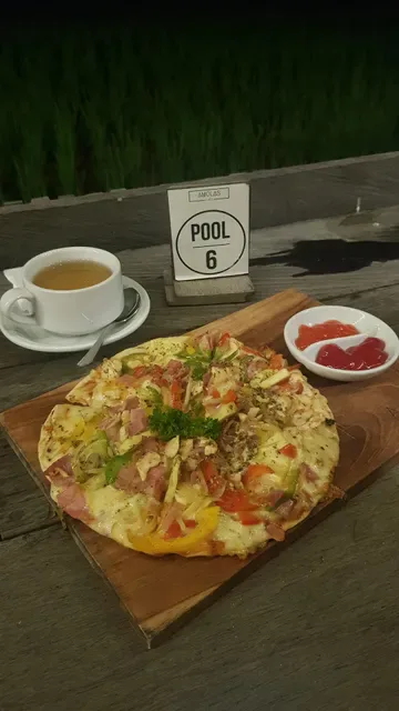 Amolas Cafe