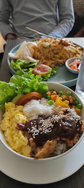 Amolas Cafe