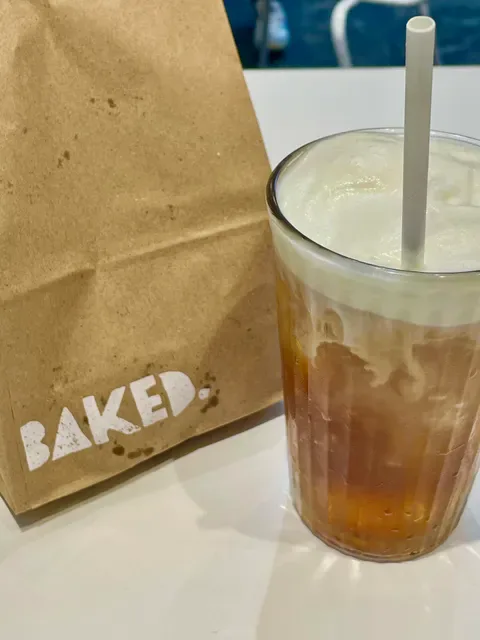 BAKED. Berawa
