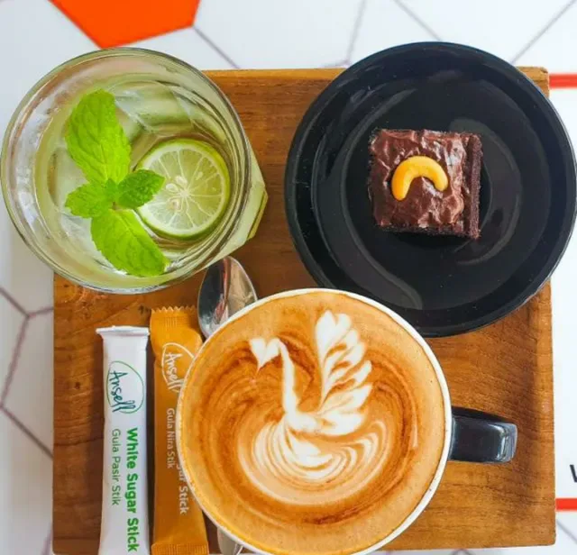 Bali Coffee Club Canggu