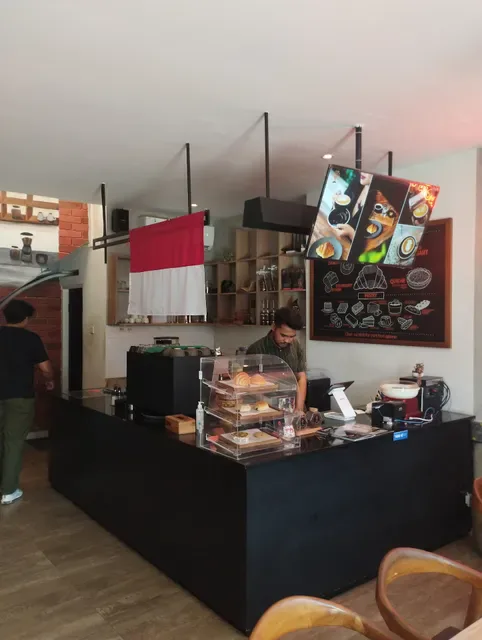 Bali Coffee Club Canggu