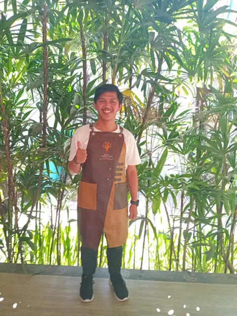 Bali Coffee Club Canggu