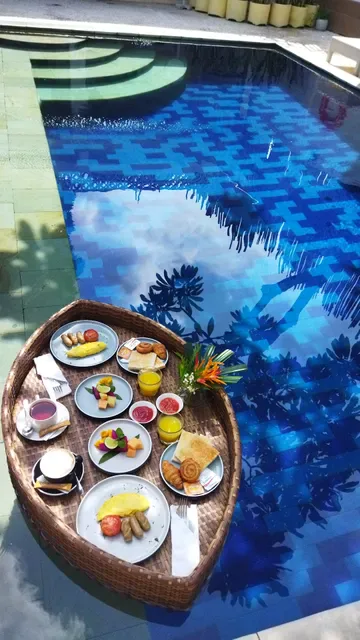Bali Coffee Club Canggu