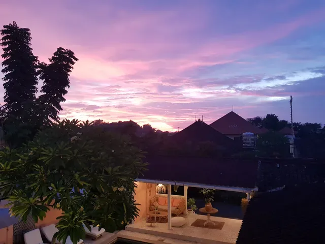 Bali Coffee Club Canggu