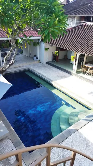 Bali Coffee Club Canggu