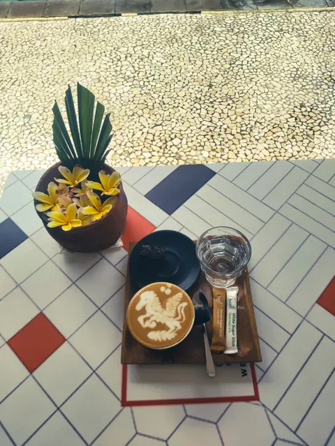 Bali Coffee Club Canggu