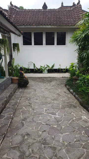 Bali Coffee Club Canggu