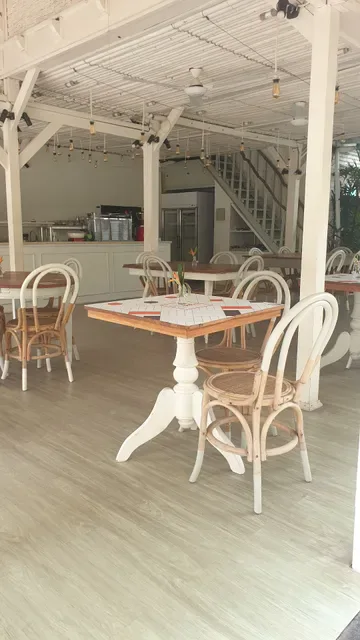 Bali Coffee Club Canggu