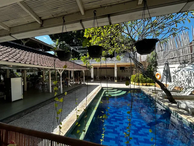 Bali Coffee Club Canggu