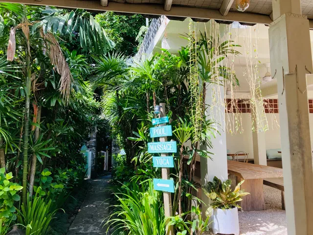 Bali Coffee Club Canggu